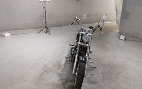 HONDA STEED 400 1992 NC26