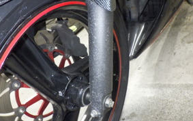 HONDA HORNET 250 2014 MC31