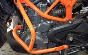 KTM 390 DUKE 2023
