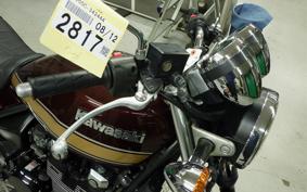 KAWASAKI ZEPHYR 400 KAI 2005 ZR400C