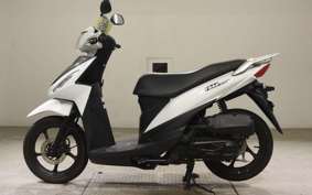 SUZUKI ADDRESS 110 1997 CE47A