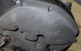 SUZUKI ADDRESS V125 2012 CF46A