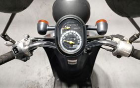 HONDA TODAY AF67