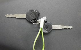 HONDA ﾀﾞﾝｸ AF78