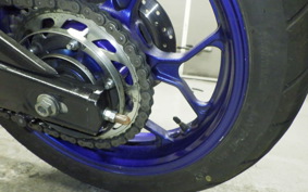 YAMAHA MT-25 2001 RG10J