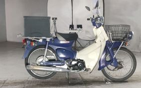 HONDA SUPER CUB50 AA01
