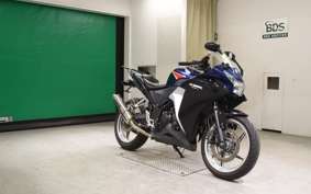 HONDA CBR250R A MC41
