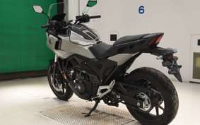 HONDA NC750X DCT 2026 RH23