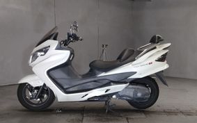 SUZUKI SKYWAVE 250M CJ45A