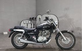 KAWASAKI ELIMINATOR 125 BN125A