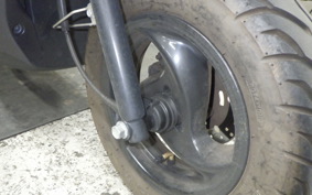 YAMAHA AXIS 125 Z SED7J