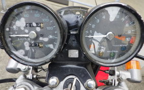 HONDA GB250 CLUBMAN Gen.4 2004 MC10