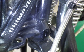 HARLEY FLSTC 1340 1998