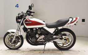 KAWASAKI ZEPHYR 400 Gen.2 1998 ZR400C