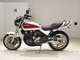Фото Kawasaki ZEPHYR 400 Gen.2 1998 с японского аукциона