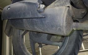 HONDA DIO 110 2014 JF31