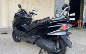 HONDA  FORZA Z AUDIO  PACKAGE  MF10