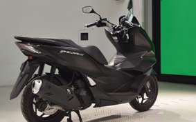 HONDA PCX 160 2014 KF47