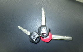 YAMAHA SR400 Gen.5 2019 RH16J