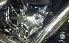 HARLEY FXS 1580 2013