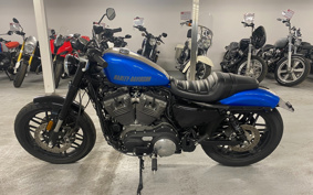 HARLEY  HARLEY XL1200CX 2018 LM3
