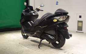HONDA FORZA Z 2006 MF08