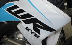 YAMAHA WR250X 2024