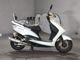 Фото Yamaha CYGNUS 125 X с японского аукциона