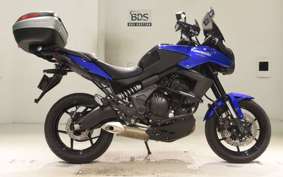 KAWASAKI VERSYS 650 2013
