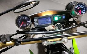 KAWASAKI KLX250 LX250E