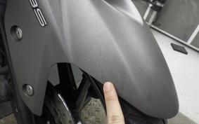 YAMAHA N-MAX 155 A SG50J