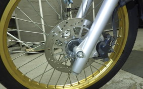 YAMAHA SEROW 250 Gen.3 2021 DG31J