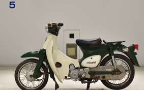 HONDA LITTLE CUB E C50