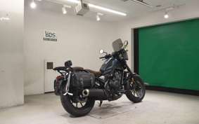 HONDA REBEL 500 A 2023 PC60
