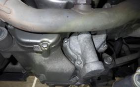 SUZUKI SKYWAVE 400 A 2010 CK45A