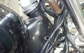 YAMAHA VIRAGO 250 2008 3DM
