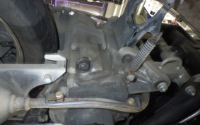 HONDA TODAY 2 2023 AF67