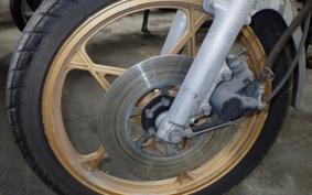 SUZUKI GS400E 1979 GS400