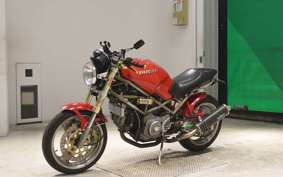 DUCATI MONSTER 400 1995