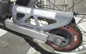 HONDA XLR125R 2025 JD16