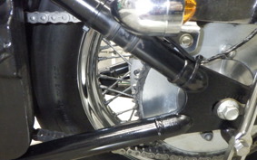 KAWASAKI VULCAN 400 CLASSIC 1996