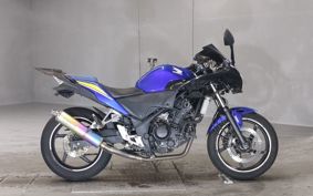 HONDA CBR250R MC41