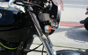 YAMAHA SRX600 1991 3SX