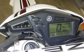 YAMAHA SEROW 250 Gen.2 DG17J