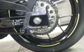 SUZUKI ジクサー250 SF 1995 ED22B
