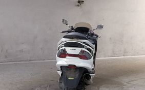 SUZUKI SKYWAVE 250S CJ46A