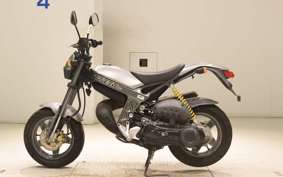 SUZUKI TR50 STREET MAGIC CA1LA