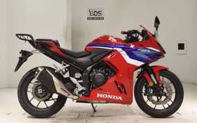 HONDA CBR400R 2025 NC65