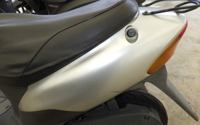 SUZUKI LET's 2 CA1PA