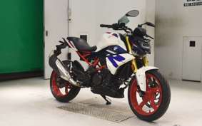 BMW G310R 2022